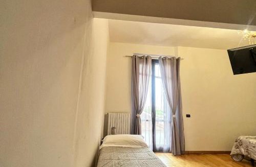 Lido Adriano Bed & Breakfast | Tenuta Raspona