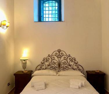 Linguaglossa Villa | Tenuta Reganati