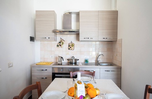 Cursi Apartment | Tenuta Ricco Mono With Pool And Garden, Cursi, Italy