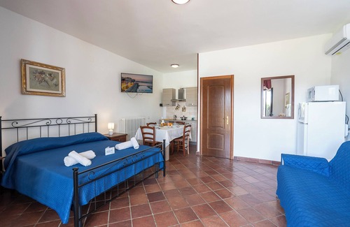 Cursi Apartment | Tenuta Ricco Mono With Pool And Garden, Cursi, Italy