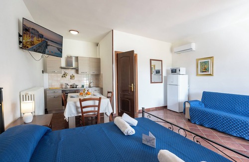 Cursi Apartment | Tenuta Ricco Mono With Pool And Garden, Cursi, Italy