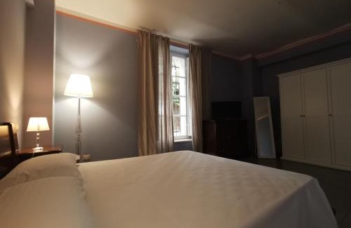 Serravalle Scrivia Hotel | Tenuta San Giorgio