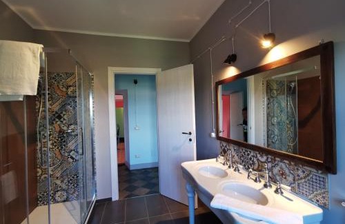 Serravalle Scrivia Hotel | Tenuta San Giorgio