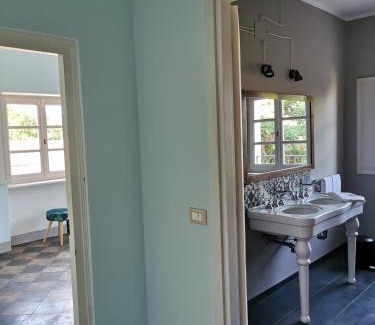 Serravalle Scrivia Hotel | Tenuta San Giorgio