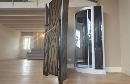 Serravalle Scrivia Hotel | Tenuta San Giorgio