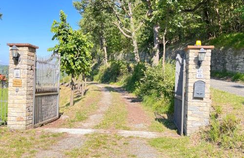 Melazzo Apartment | Tenuta San Lorenzo
