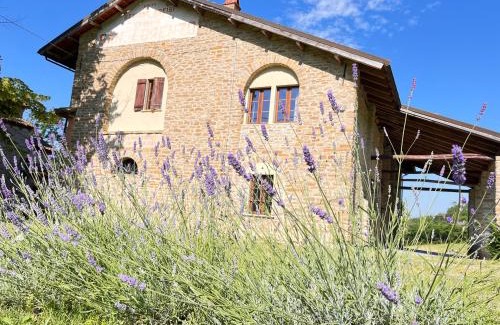 Melazzo Apartment | Tenuta San Lorenzo