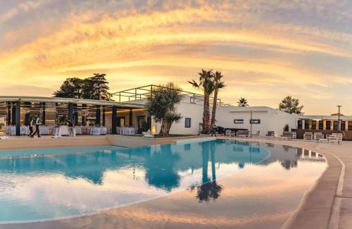 Noto Hotel | Tenuta San Marco
