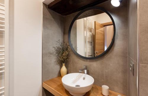 Nusco House | Tenuta San Martino