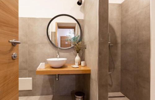 Nusco House | Tenuta San Martino