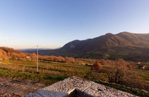 Nusco House | Tenuta San Martino