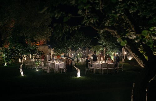 Vignacastrisi Villa | "tenuta San Nicola" - Suite Eucaliptus