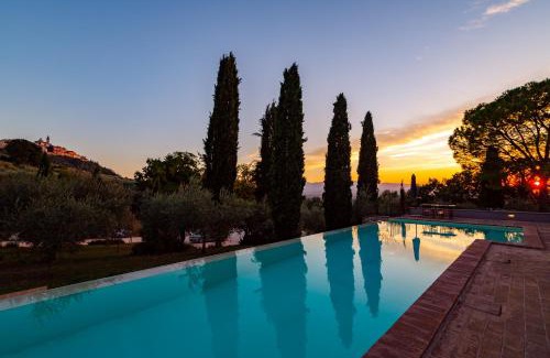 Trevi House | Tenuta San Pietro a pettine