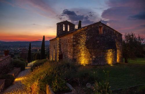 Trevi House | Tenuta San Pietro a pettine