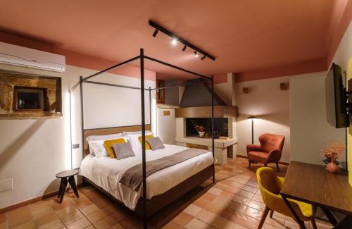 Trevi House | Tenuta San Pietro a pettine