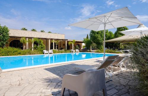 Aradeo Apartment | Tenuta San Trifone Giuggiola