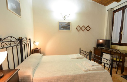 Acaya Hotel | Tenuta Santicuti