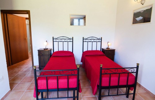 Acaya Hotel | Tenuta Santicuti