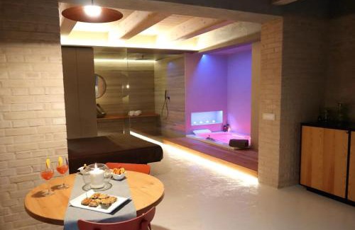 Poggio San Marcello Villa | Tenuta Silente