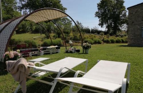 Poggio San Marcello Villa | Tenuta Silente