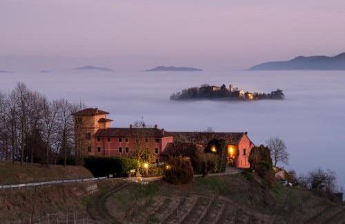 Serralunga di Crea House | Tenuta Tenaglia