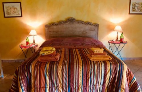 Serralunga di Crea House | Tenuta Tenaglia