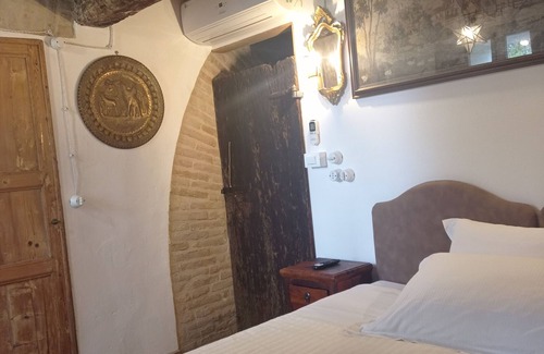 Mordano Hotel | Tenuta Torre Diana