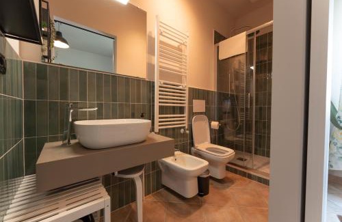 Catignano House | Tenuta Tre Gemme in Cantina - Suite Tre Gemme
