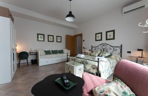 Catignano House | Tenuta Tre Gemme in Cantina - Don Rocco