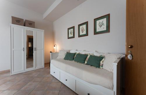 Catignano House | Tenuta Tre Gemme in Cantina - Don Rocco