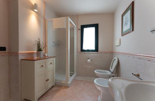 Catignano House | Tenuta Tre Gemme in Cantina - Don Rocco