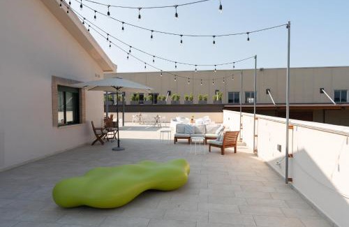 Catignano House | Tenuta Tre Gemme in Cantina - Don Rocco
