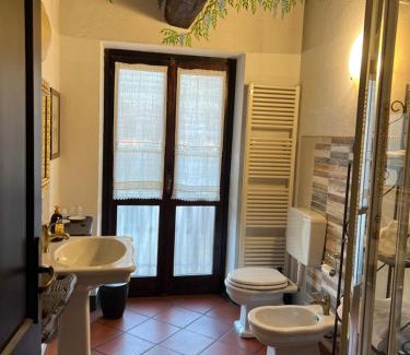 Villanova d'Asti Hotel | TENUTA VALMINIER