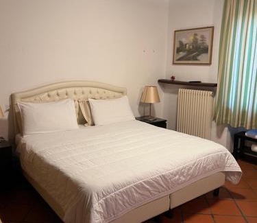 Villanova d'Asti Hotel | TENUTA VALMINIER