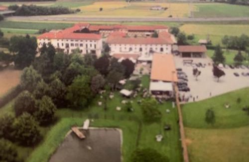 Villanova d'Asti Hotel | TENUTA VALMINIER