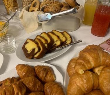 Morano Calabro Bed & Breakfast | Tenuta VERBICARO