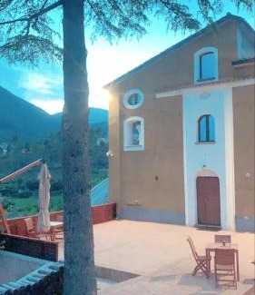 Morano Calabro Bed & Breakfast | Tenuta VERBICARO