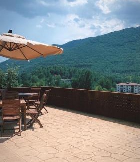 Morano Calabro Bed & Breakfast | Tenuta VERBICARO