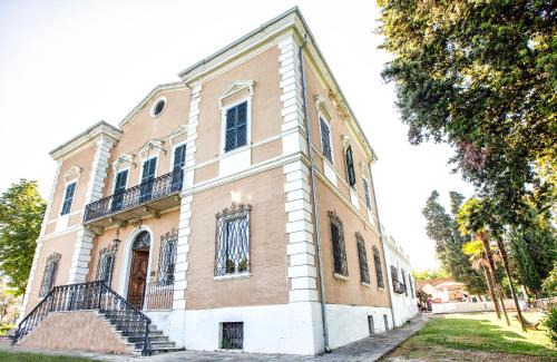 Montemarciano Bed & Breakfast | Tenuta Villa Colle Sereno