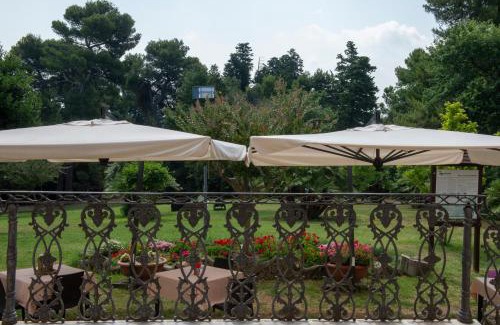 Montemarciano Bed & Breakfast | Tenuta Villa Colle Sereno