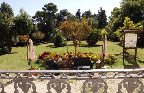 Montemarciano Bed & Breakfast | Tenuta Villa Colle Sereno