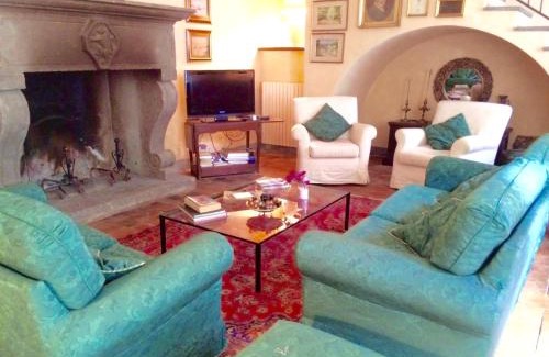 Ficulle House | Tenuta Vitalonga