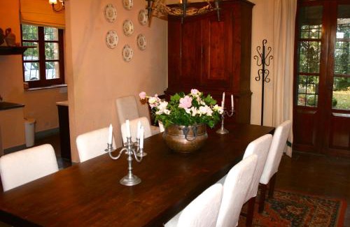 Ficulle House | Tenuta Vitalonga