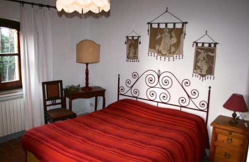 Ficulle House | Tenuta Vitalonga