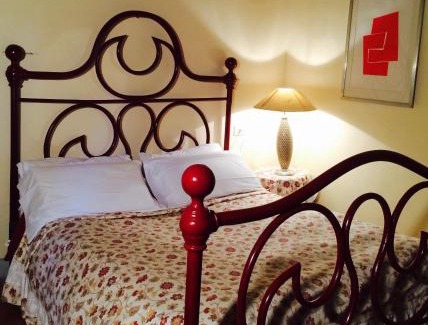Ficulle House | Tenuta Vitalonga