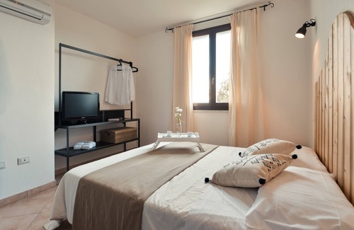 Sassari Other | Tenute Delogu
