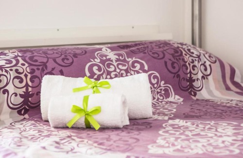 Elice House | Tenute Donna Franca