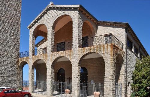 Luogosanto House | Tenute Testoni Agriturismo e B&B