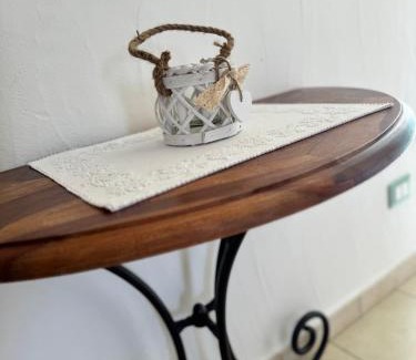 Luogosanto House | Tenute Testoni Agriturismo e B&B