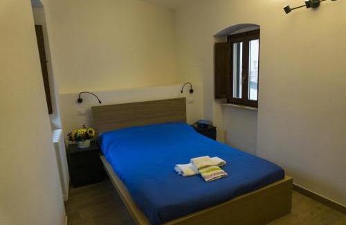 Fagnano Alto House | Tenute Valerio
